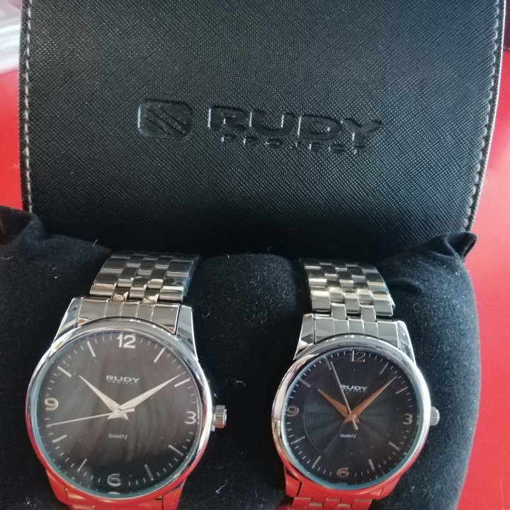 rudy project watch