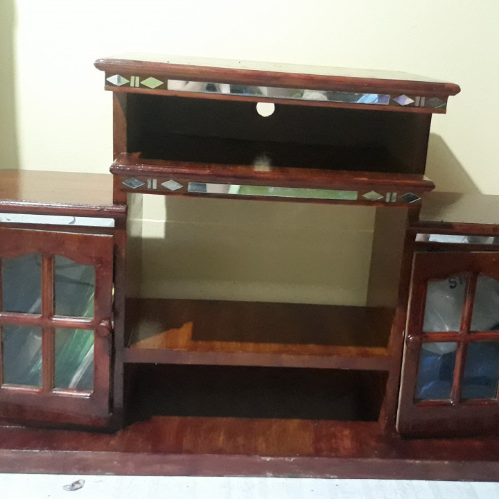 TV Rack with at 1099 from Mandaluyong City LookingFour Buy